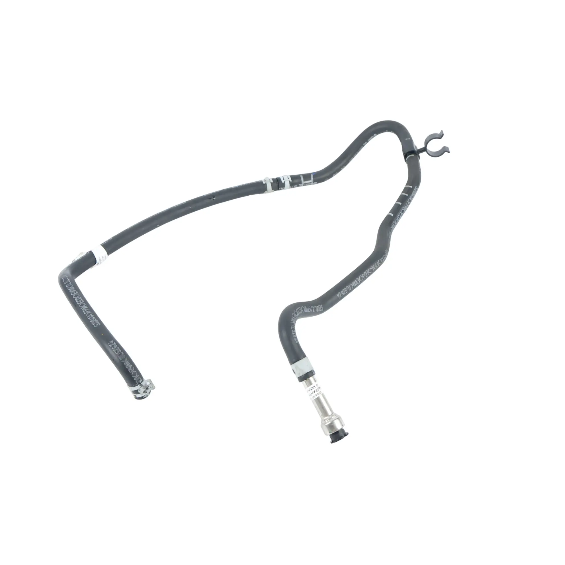 Volkswagen Scirocco MK3 Tuyau Conduite Carburant 2.0 TSI 06K133986AL