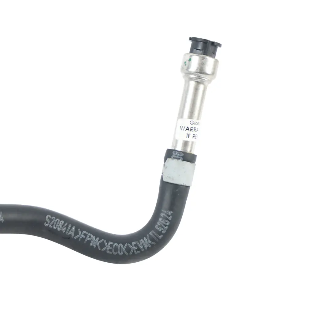 MK3 Kraftstoffleitung Schlauch 2.0 TSI für Volkswagen Scirocco mit Teilenummer 06K133986AL Volkswagen Scirocco MK3 Kraftstoffleitung Schlauch 2.0 TSI - SKU 06K133986AL - Teilenummer 06K133986AL