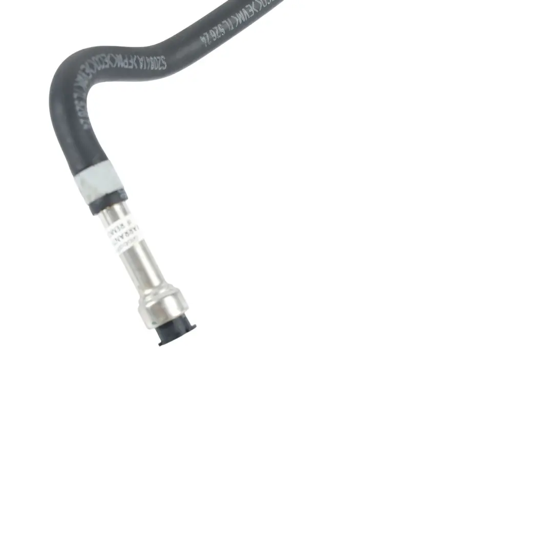 Volkswagen Scirocco MK3 Tuyau Conduite Carburant 2.0 TSI - SKU 06K133986AL - Numéro de pièce 06K133986AL