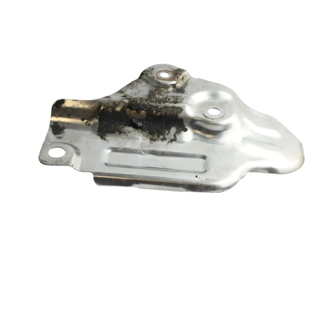 Volkswagen Scirocco Mk3 Audi Q3 8U Osłona Termiczna Benzynowy - SKU 06K145326A - Numer Części 06K145326A