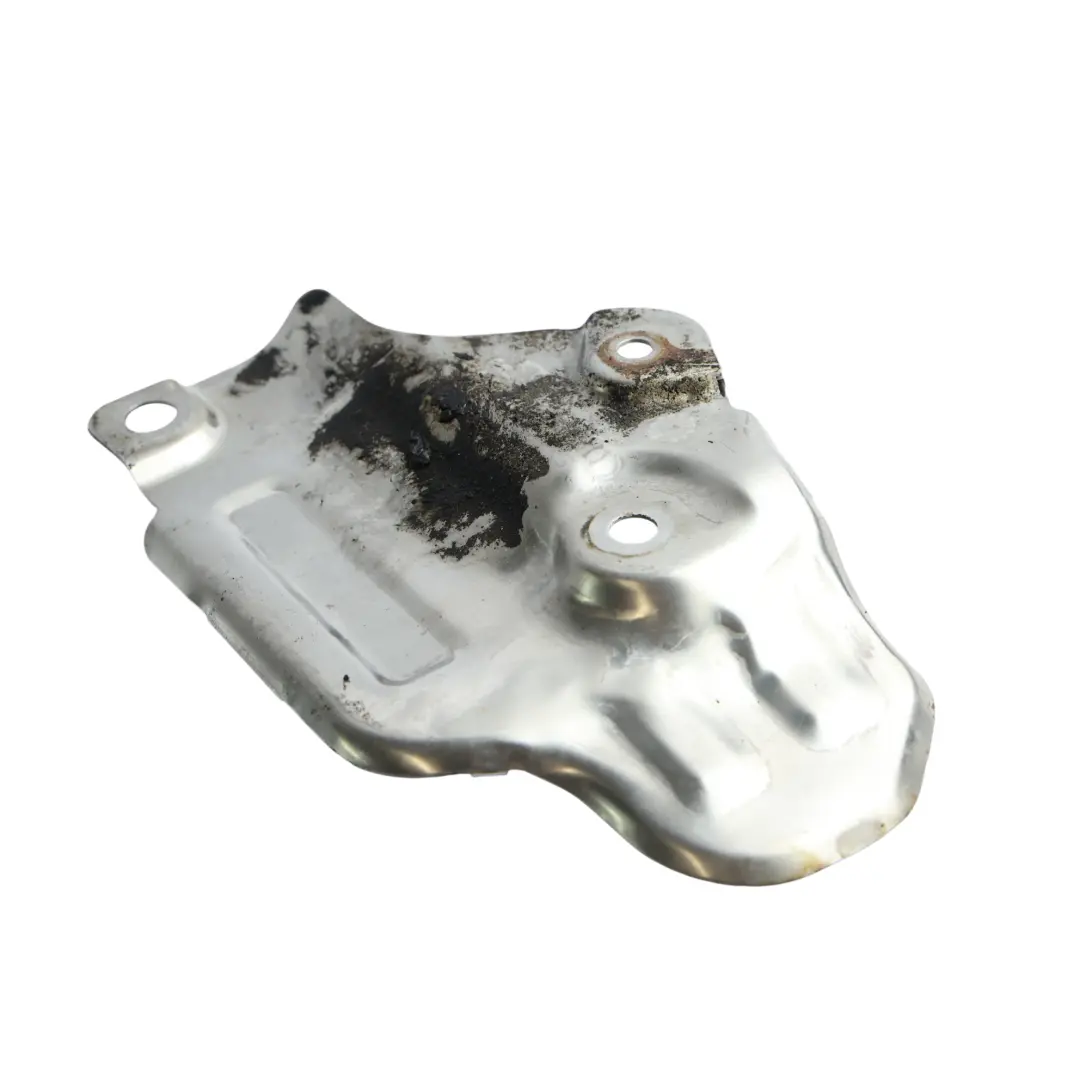 Volkswagen Scirocco MK3 Audi Q3 8U Turbolader Hitzeschutzblech Benzin - SKU 06K145326A - Teilenummer 06K145326A