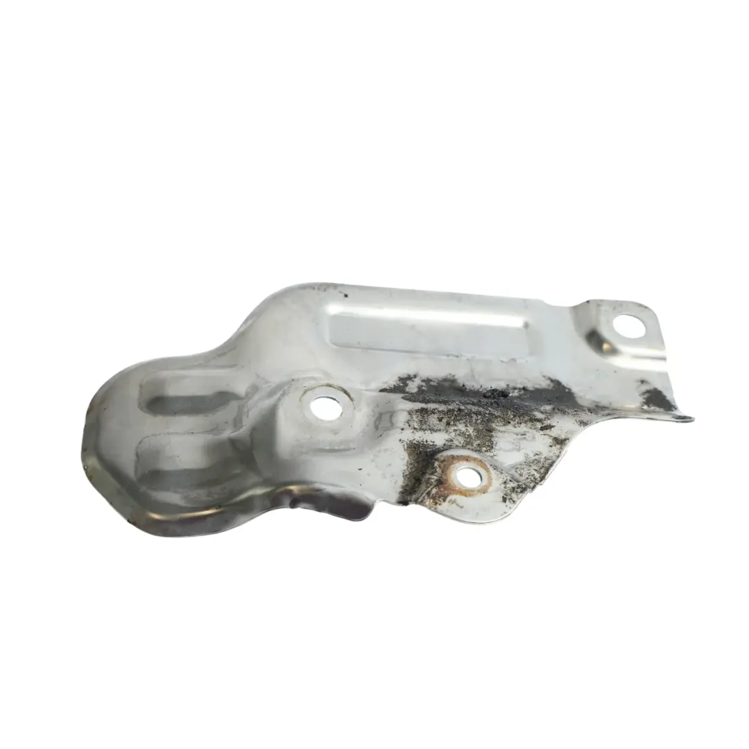 VW Scirocco Mk3 Audi Q3 8U Turbo Charger Heat Shield Plate Petrol - SKU 06K145326A - Part number 06K145326A