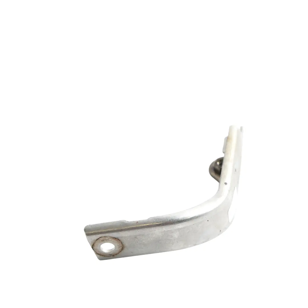 Volkswagen Scirocco MK3 Turbolader Halterung 2.0 TFSI - SKU 06K145536E - Teilenummer 06K145536E