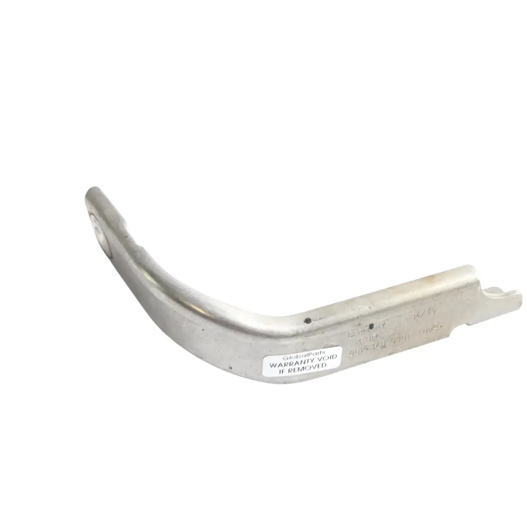 MK3 Supporto Montaggio Turbocompressore 2.0 TFSI per Volkswagen Scirocco con numero di parte 06K145536E Volkswagen Scirocco MK3 Supporto Montaggio Turbocompressore 2.0 TFSI - SKU 06K145536E - Numero di parte 06K145536E