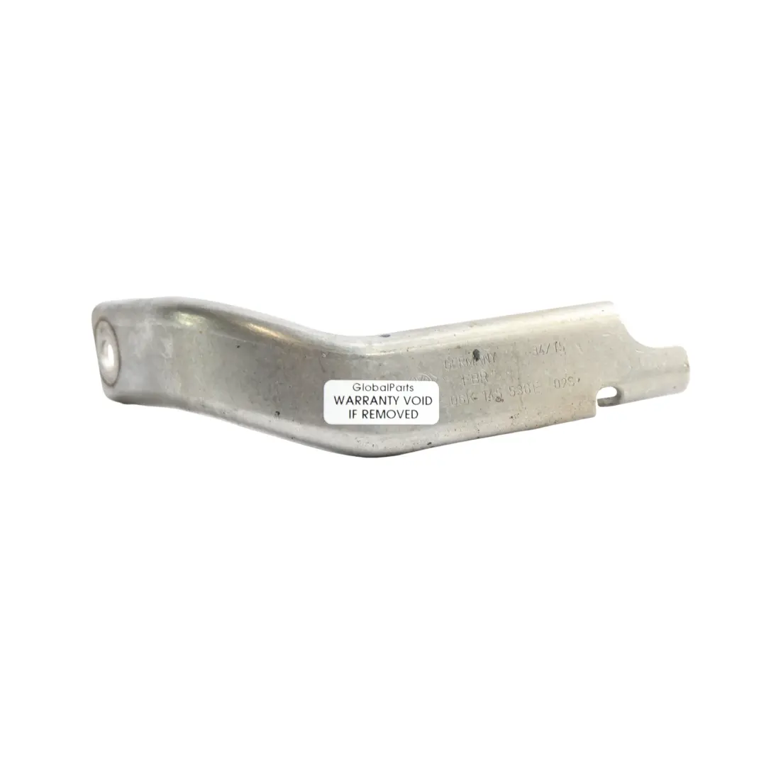 Volkswagen Scirocco MK3 Turbolader Halterung 2.0 TFSI - SKU 06K145536E - Teilenummer 06K145536E