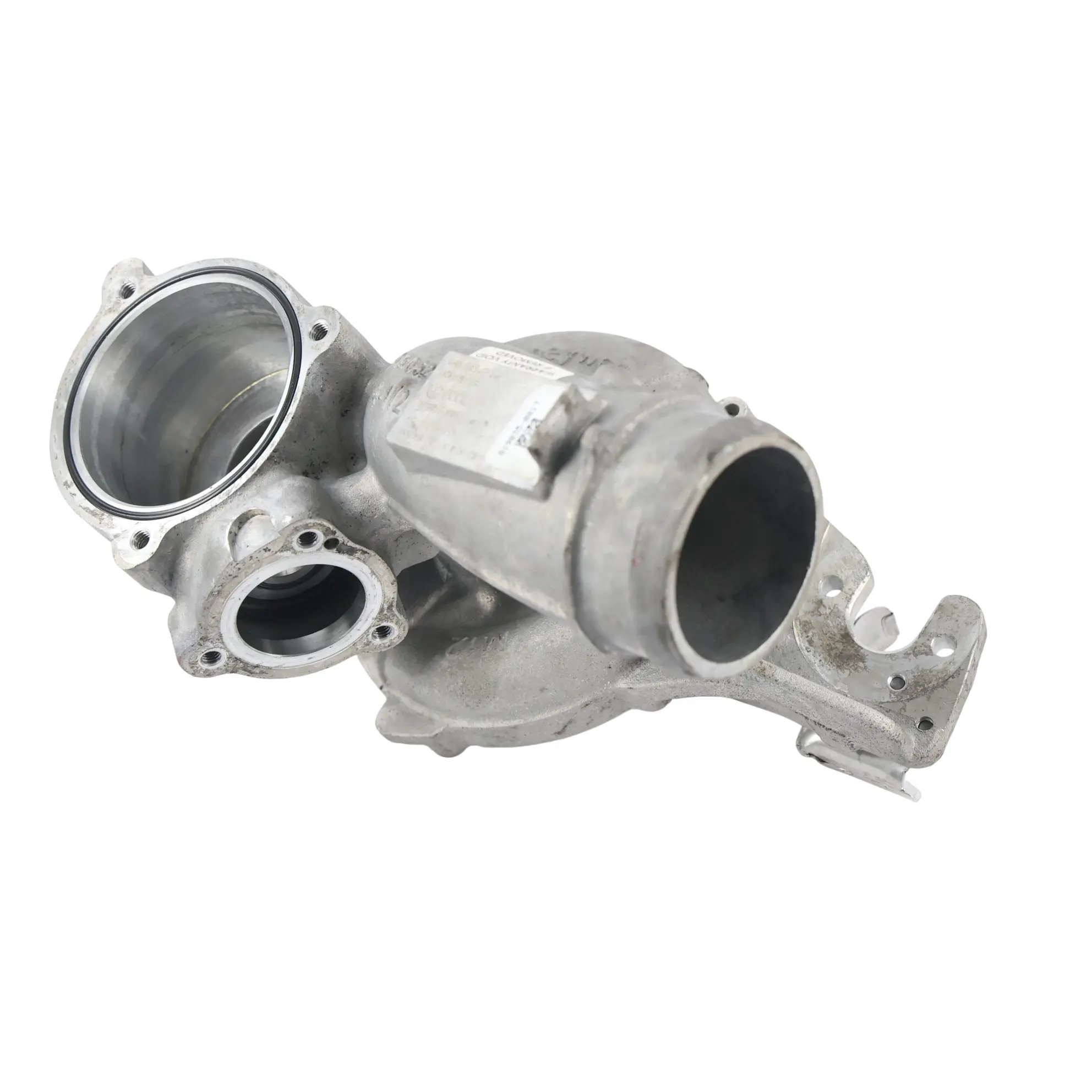 VW Scirocco Mk3 Audi Q3 8U Obudowa Turbosprężarki 2.0 TFSI 06K145715F