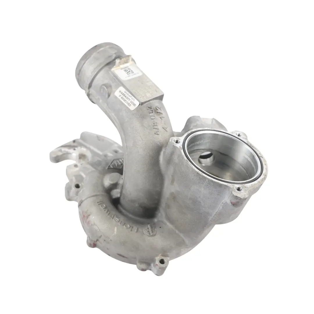 MK3 Audi Q3 8U Carcasa Cubierta Turbo 2.0 TFSI para Volkswagen Scirocco con número de pieza 06K145715F Volkswagen Scirocco MK3 Audi Q3 8U Carcasa Cubierta Turbo 2.0 TFSI - SKU 06K145715F-1 - Número de pieza 06K145715F