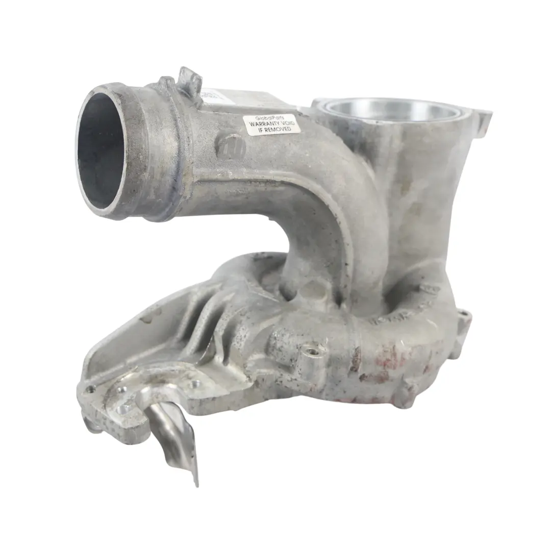 Mk3 Audi Q3 8U Turbocharger Housing Cover 2.0 TFSI to VW Scirocco with Part number 06K145715F VW Scirocco Mk3 Audi Q3 8U Turbocharger Housing Cover 2.0 TFSI - SKU 06K145715F-1 - Part number 06K145715F