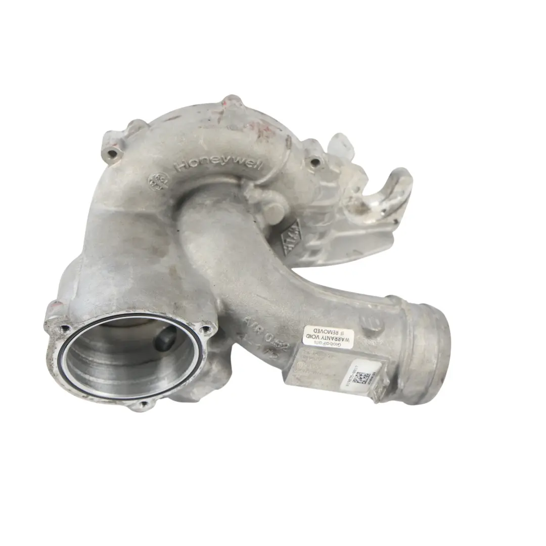 VW Scirocco Mk3 Audi Q3 8U Obudowa Turbosprężarki 2.0 TFSI - SKU 06K145715F-1 - Numer Części 06K145715F