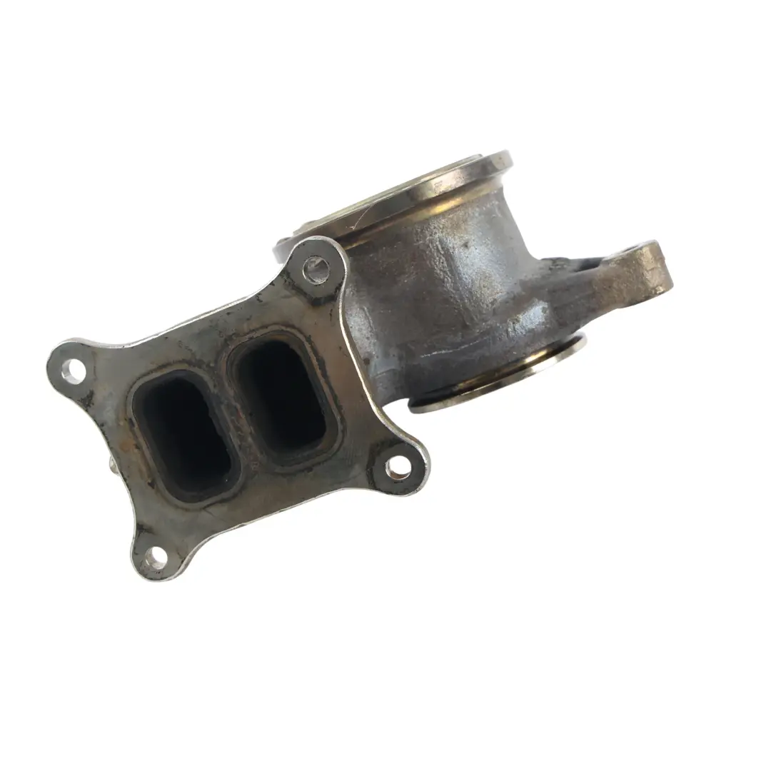 Audi Q3 8U VW Scirocco MK3 Copertura Alloggiamento Turbo 2.0 TFSI - SKU 06K145715F-2 - Numero di parte 06K145715F