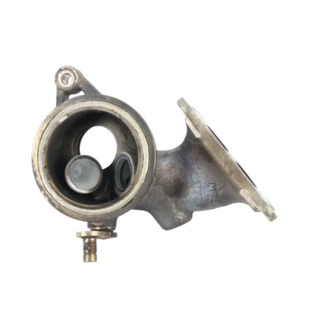 VW Scirocco Mk3 Audi Q3 8U Obudowa Turbosprężarki 2.0 TFSI - SKU 06K145715F-2 - Numer Części 06K145715F