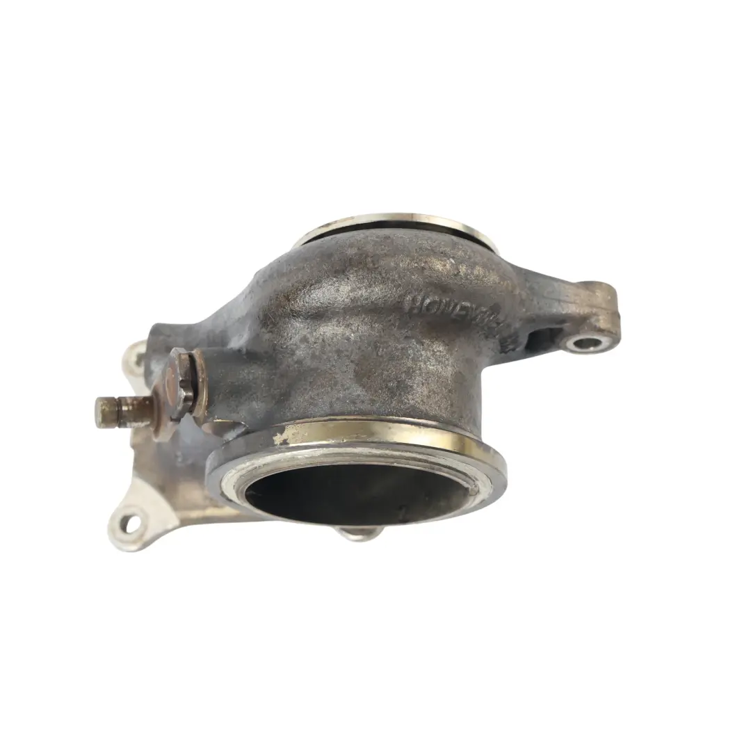 Audi Q3 8U VW Scirocco MK3 Turbolader Gehäuse Abdeckung 2.0 TFSI - SKU 06K145715F-2 - Teilenummer 06K145715F