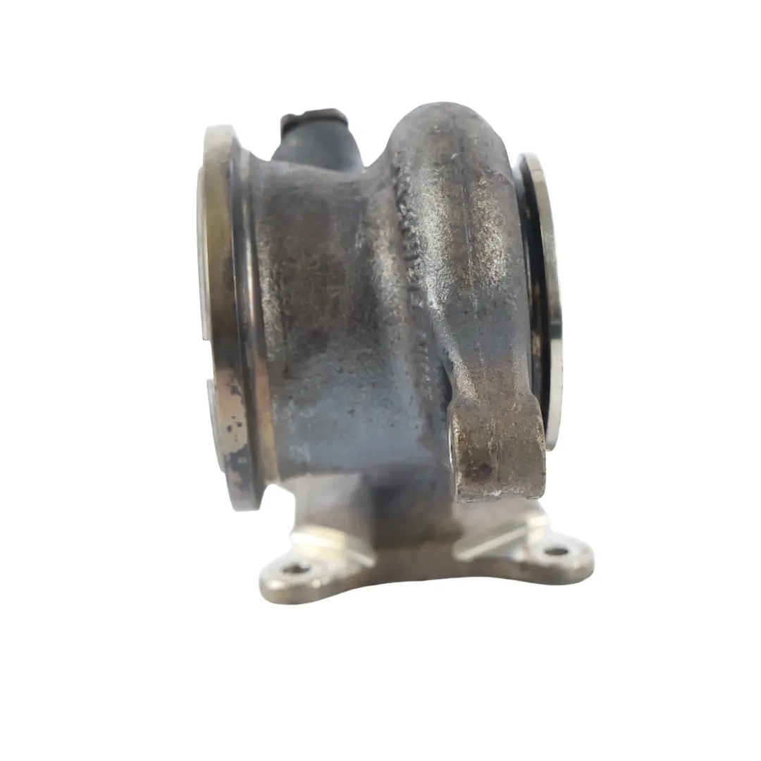 Audi Q3 8U VW Scirocco MK3 Turbolader Gehäuse Abdeckung 2.0 TFSI - SKU 06K145715F-2 - Teilenummer 06K145715F