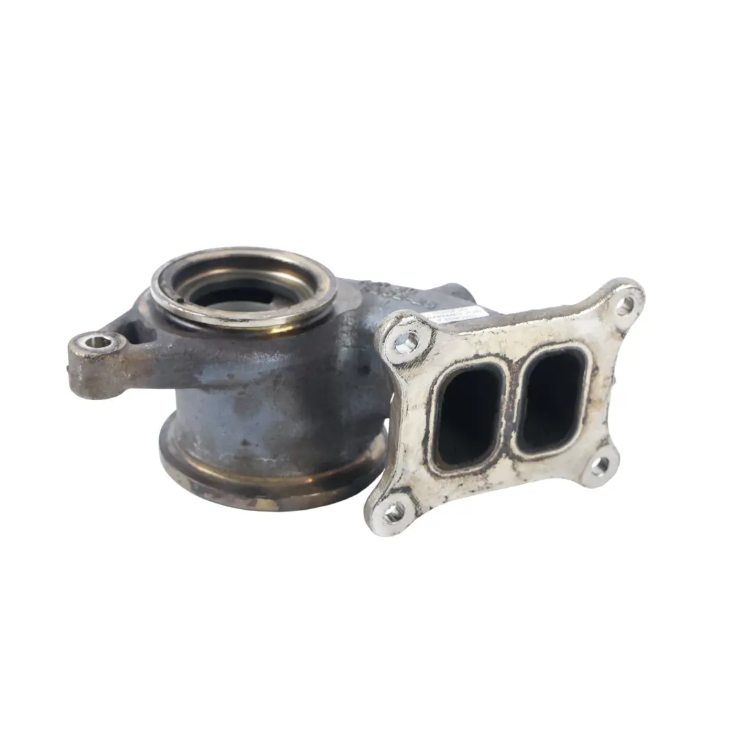 VW Scirocco Mk3 Audi Q3 8U Obudowa Turbosprężarki 2.0 TFSI - SKU 06K145715F-2 - Numer Części 06K145715F