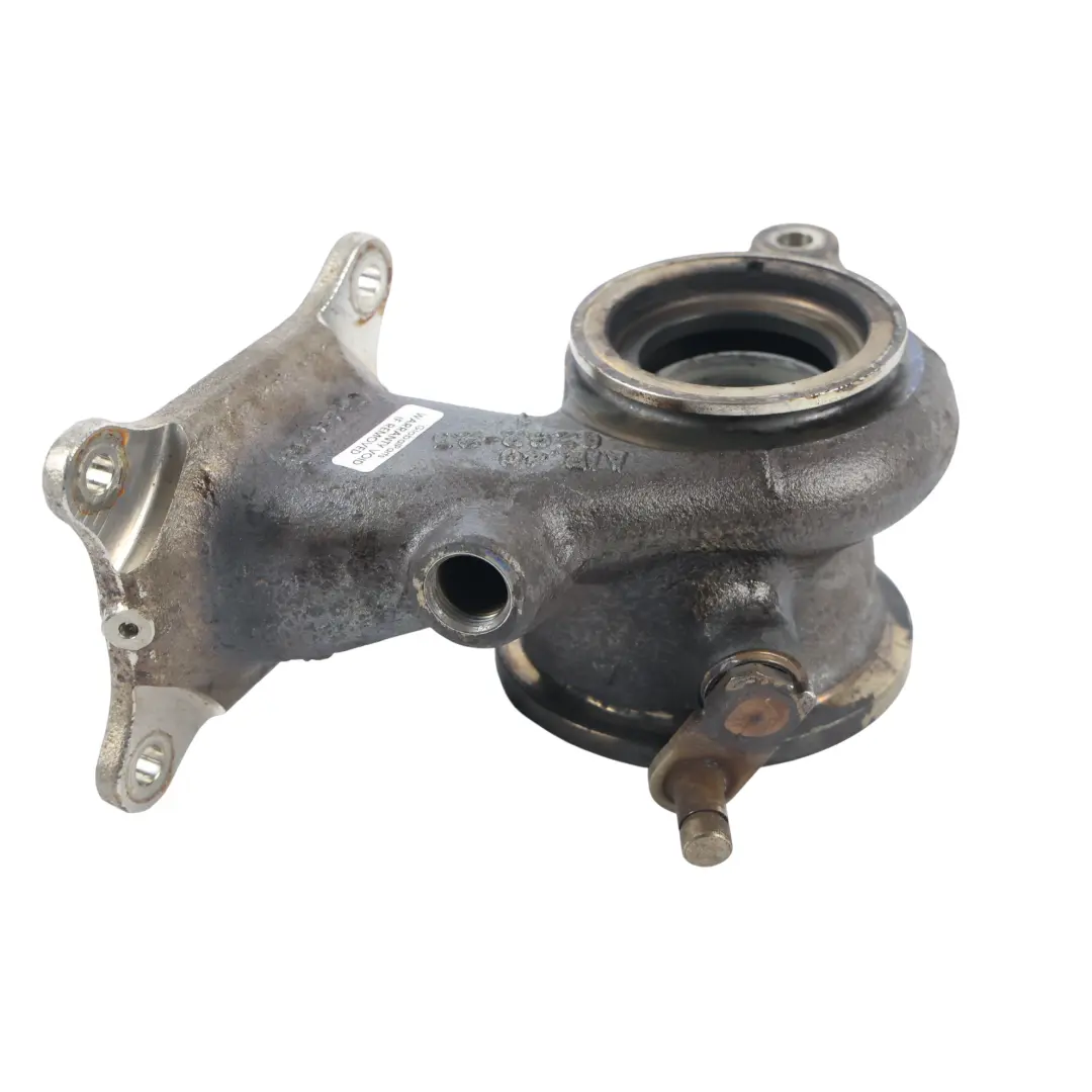 VW Scirocco Mk3 Audi Q3 8U Obudowa Turbosprężarki 2.0 TFSI - SKU 06K145715F-2 - Numer Części 06K145715F