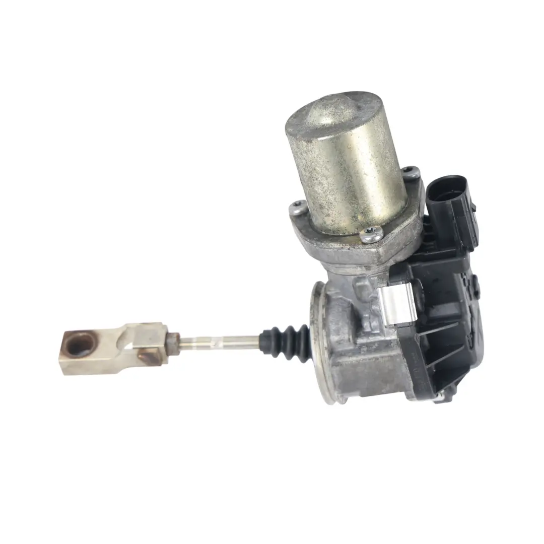 MK3 Q3 8U Turbolader Wastegate Ventil 2.0 TFSI 06K145613C für Volkswagen Scirocco mit Teilenummer 06K145715F Volkswagen Scirocco MK3 Q3 8U Turbolader Wastegate Ventil 2.0 TFSI 06K145613C - SKU 06K145715F-3 - Teilenummer 06K145715F