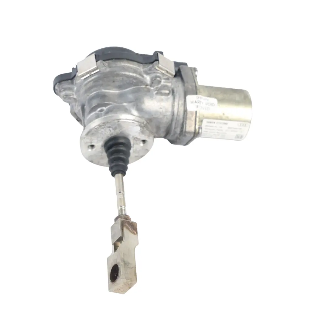 MK3 Q3 8U Turbolader Wastegate Ventil 2.0 TFSI 06K145613C für Volkswagen Scirocco mit Teilenummer 06K145715F Volkswagen Scirocco MK3 Q3 8U Turbolader Wastegate Ventil 2.0 TFSI 06K145613C - SKU 06K145715F-3 - Teilenummer 06K145715F