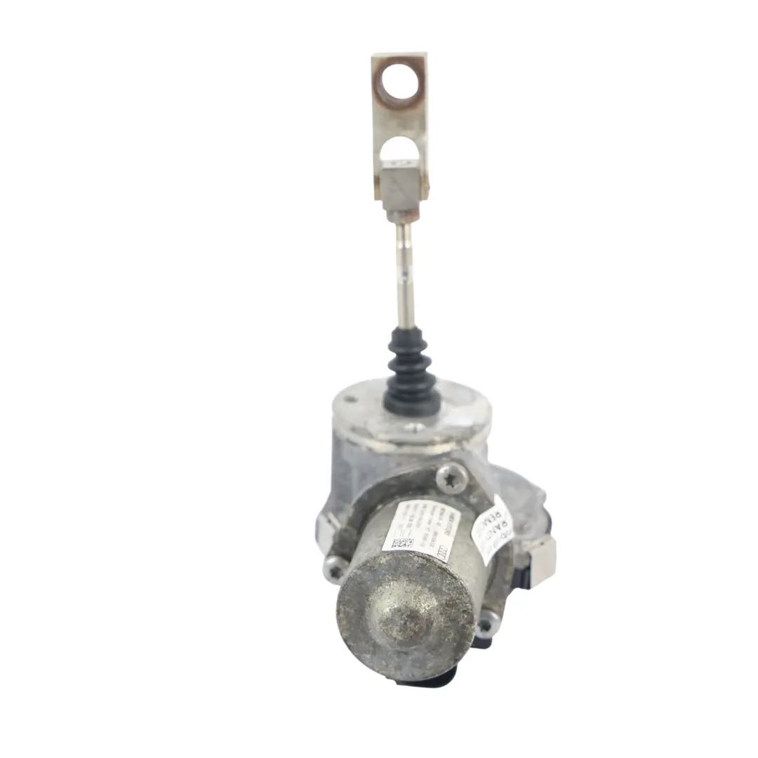 Volkswagen Scirocco MK3 Audi Q3 8U Valvola Wastegate Turbo 2.0 TFSI 06K145613C - SKU 06K145715F-3 - Numero di parte 06K145715F