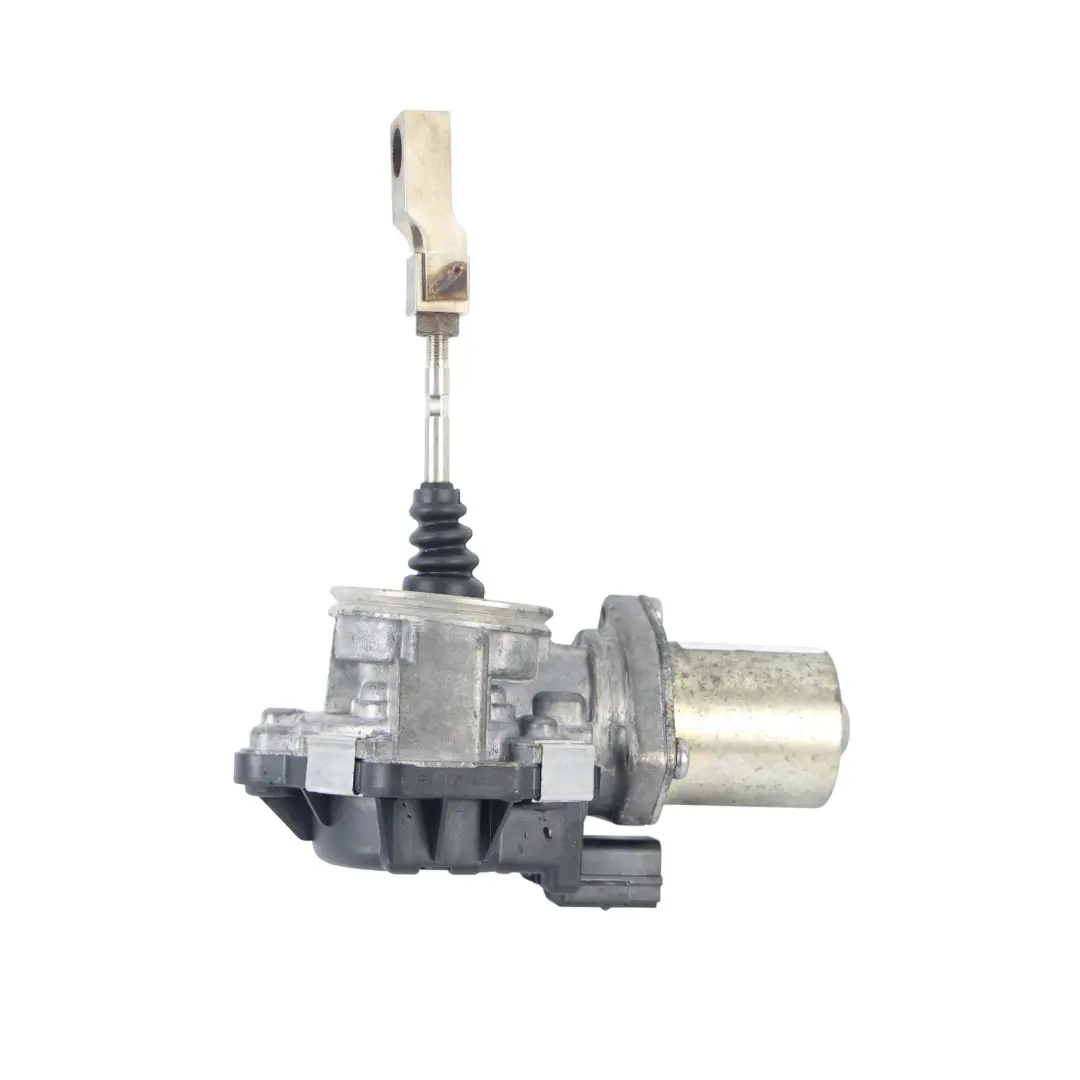 Audi Q3 8U Nastawnik Wastegate Turbosprężarki 2.0 TFSI 06K145613C - SKU 06K145715F-3 - Numer Części 06K145715F