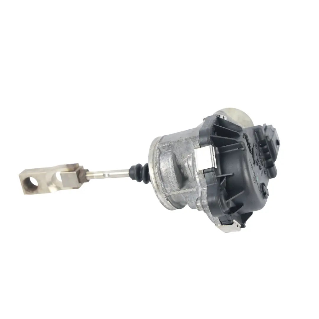 VW Scirocco Mk3 Audi Q3 8U Turbocharger Wastegate Valve 2.0 TFSI 06K145613C - SKU 06K145715F-3 - Part number 06K145715F