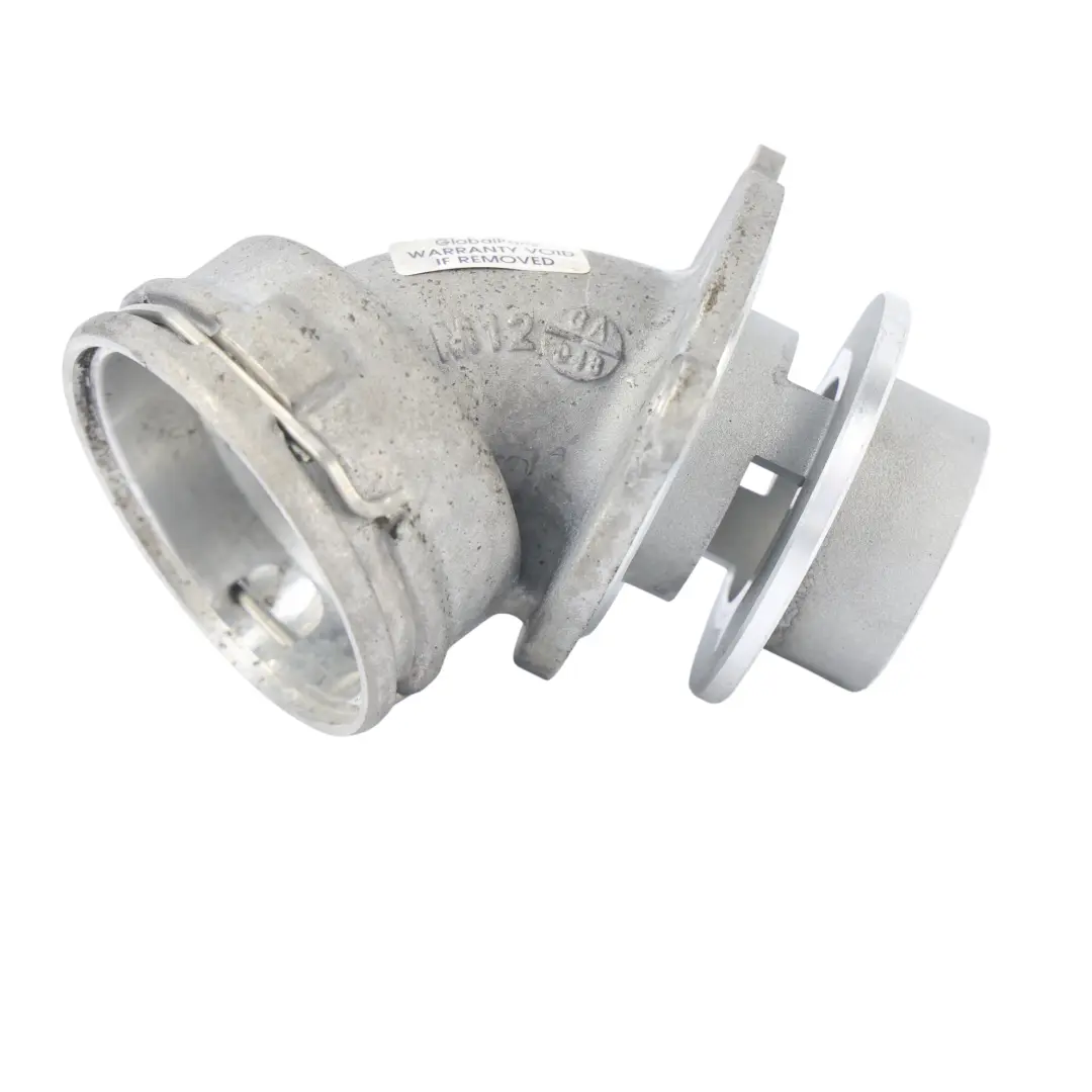 Rura Przewód Obudowa Turbosprężarki do Audi Q3 8U 2.0 TFSI o numerze 06K145715F Audi Q3 8U 2.0 TFSI Rura Przewód Obudowa Turbosprężarki - SKU 06K145715F-4 - Numer Części 06K145715F