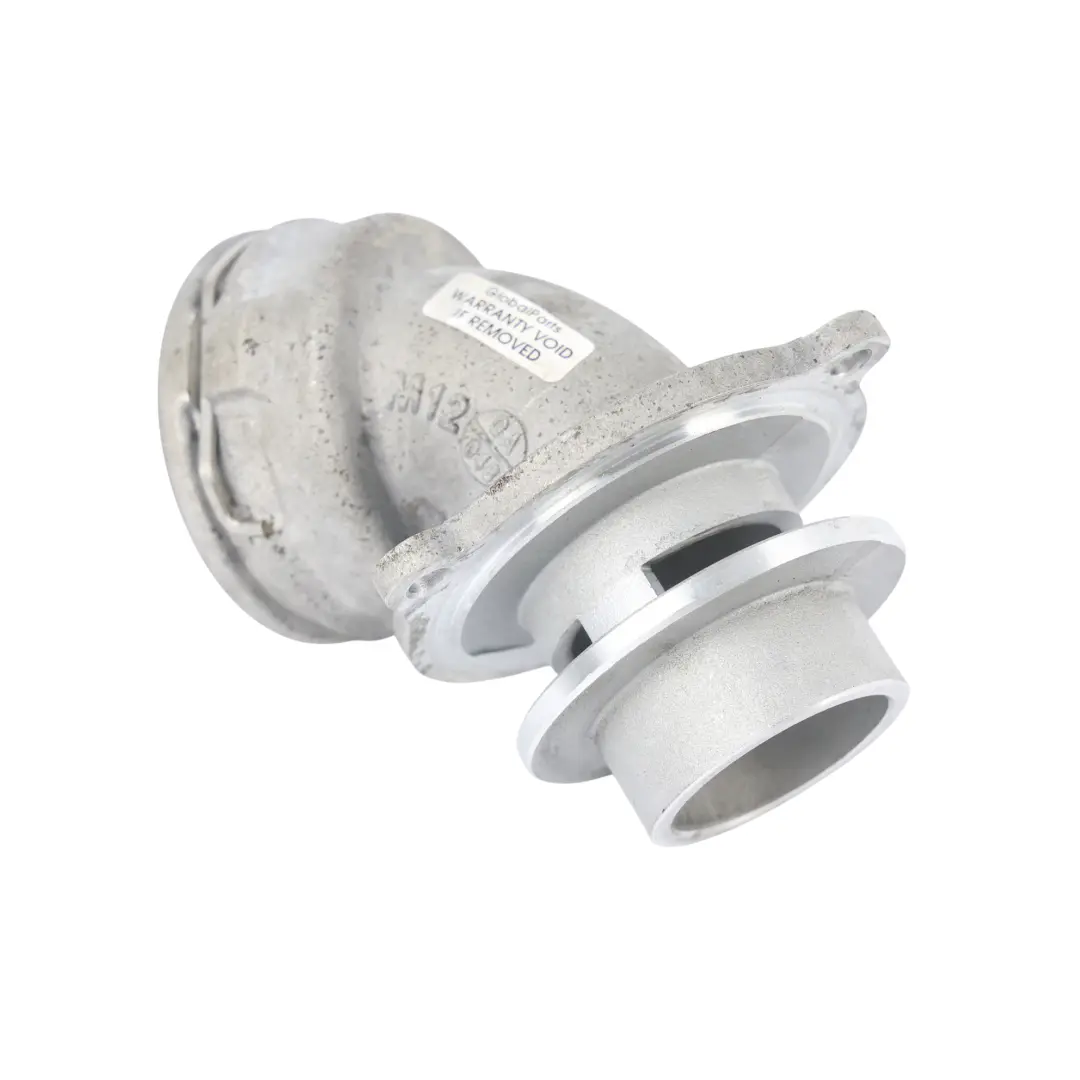 Volkswagen Scirocco MK3 Audi Q3 8U Conduit Turbo Boîtier 2.0 TFSI - SKU 06K145715F-4 - Numéro de pièce 06K145715F