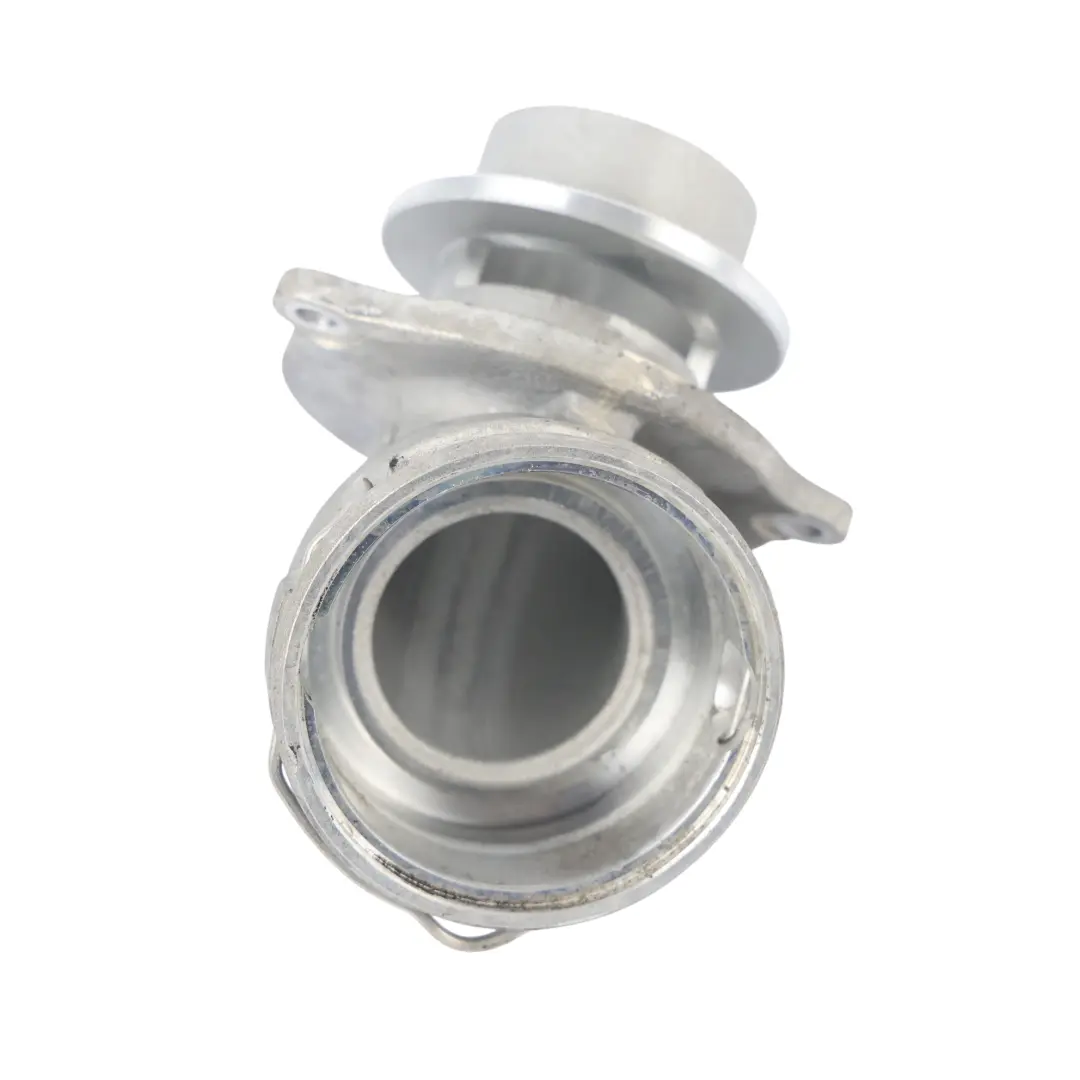 Volkswagen Scirocco MK3 Audi Q3 8U Conduit Turbo Boîtier 2.0 TFSI - SKU 06K145715F-4 - Numéro de pièce 06K145715F