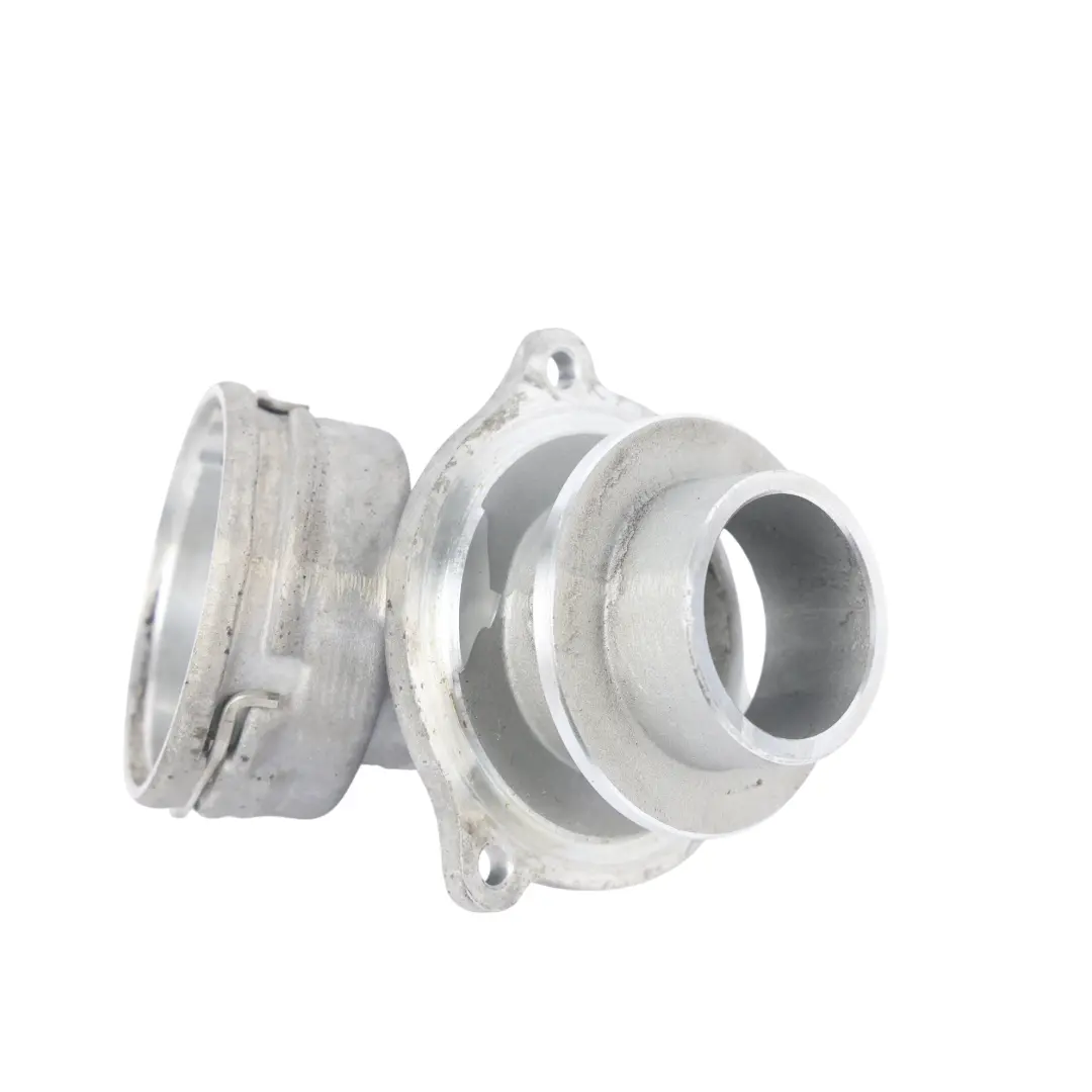 Volkswagen Scirocco MK3 Audi Q3 8U Turbolader Rohr Gehäuse 2.0 TFSI - SKU 06K145715F-4 - Teilenummer 06K145715F
