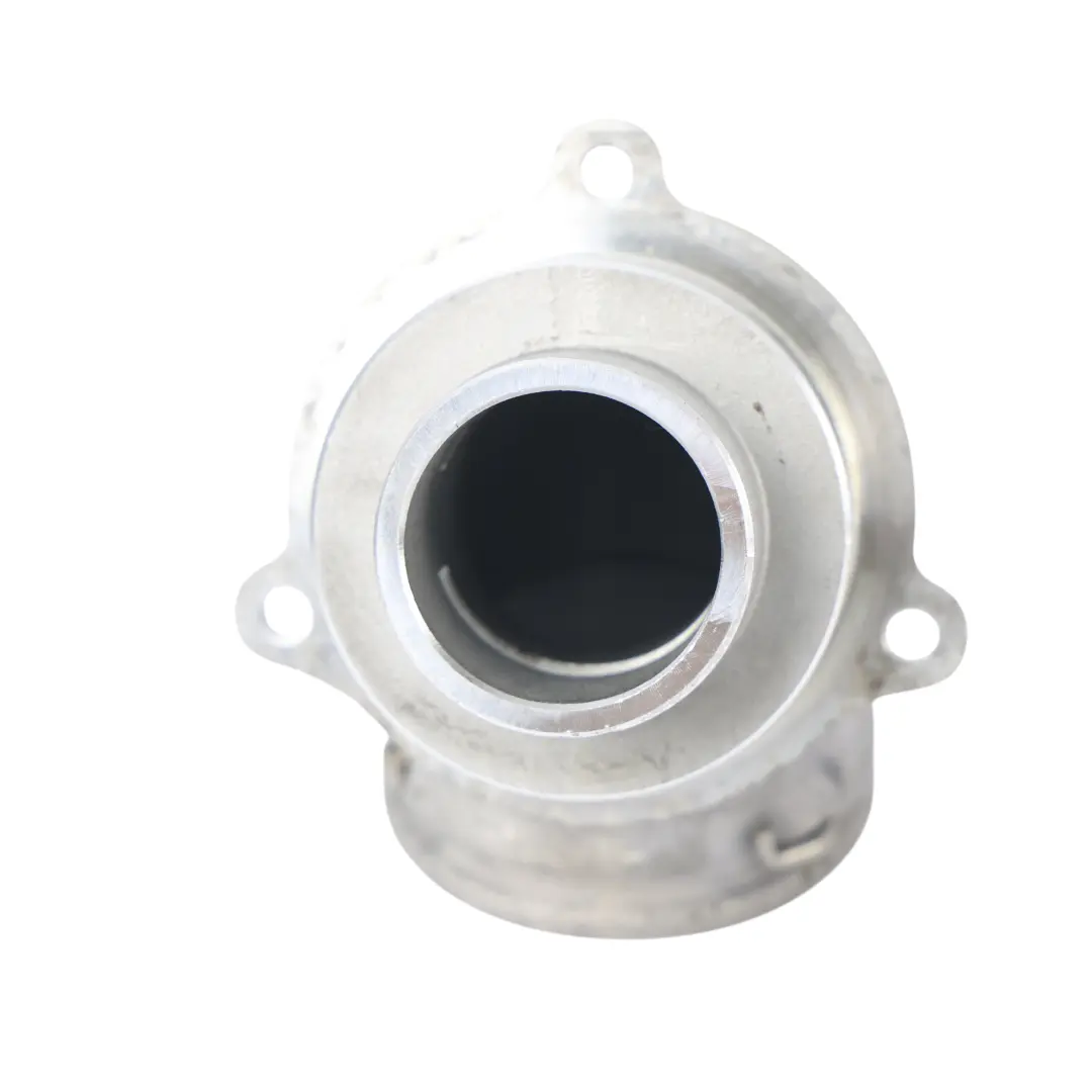 Volkswagen Scirocco MK3 Audi Q3 8U Turbolader Rohr Gehäuse 2.0 TFSI - SKU 06K145715F-4 - Teilenummer 06K145715F