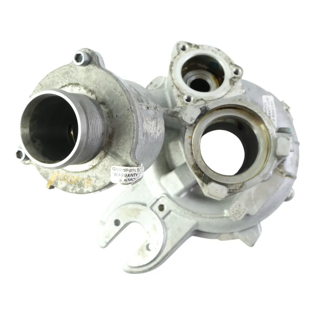 Górna Pokrywa Turbosprężarki 2.0 TFSI do Audi TTS VW Golf Mk7 o numerze 06K145722H Audi TTS VW Golf Mk7 Górna Pokrywa Turbosprężarki 2.0 TFSI - SKU 06K145722H-3 - Numer Części 06K145722H