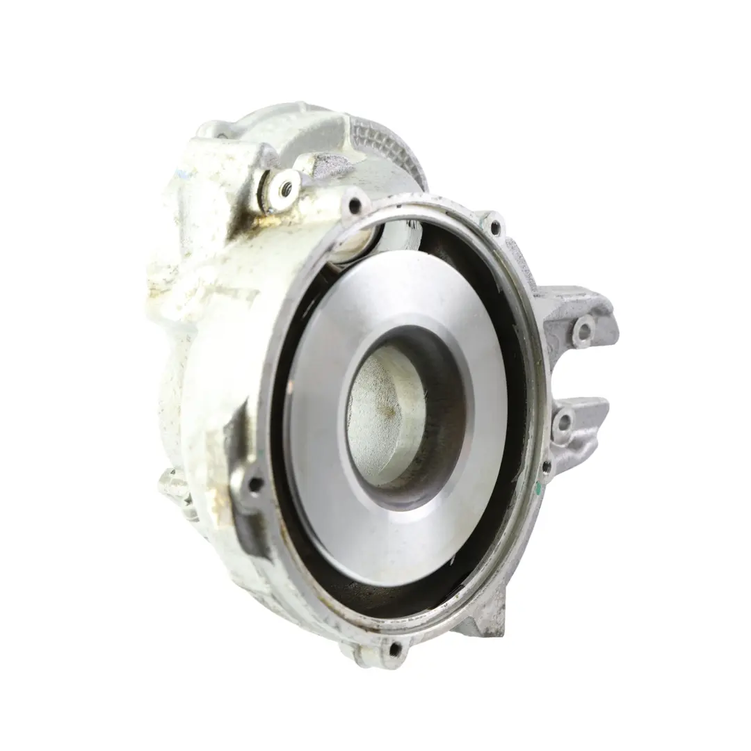  Auti TTS FV VW Golf Mk7 Turbo Turbocharger Upper Cover Plate 2.0 TFSI - SKU 06K145722H-3 - Part number 06K145722H