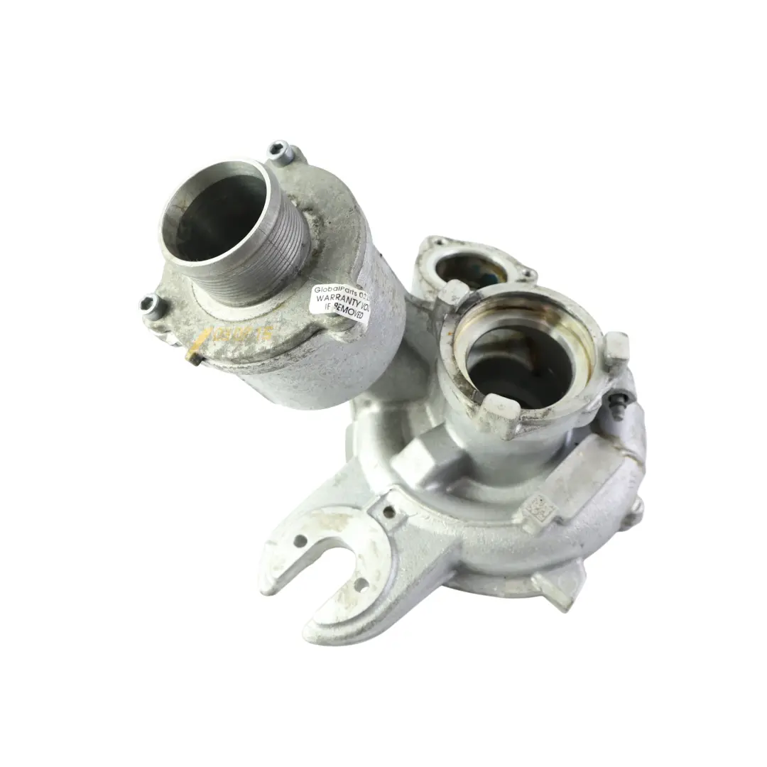Audi TTS FV VW Golf Mk7 Couvercle Supérieur Turbocompresseur 2.0 TFSI - SKU 06K145722H-3 - Numéro de pièce 06K145722H