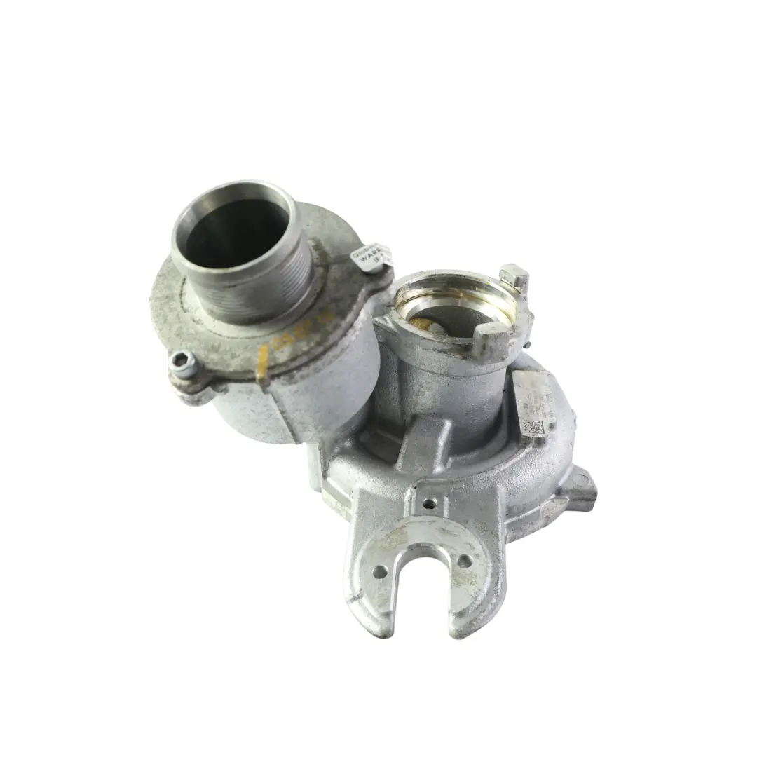 Turbolader Obere Abdeckplatte 2.0 TFSI für Audi TTS FV VW Golf Mk7 Turbo mit Teilenummer 06K145722H Audi TTS FV VW Golf Mk7 Turbo Turbolader Obere Abdeckplatte 2.0 TFSI - SKU 06K145722H-3 - Teilenummer 06K145722H