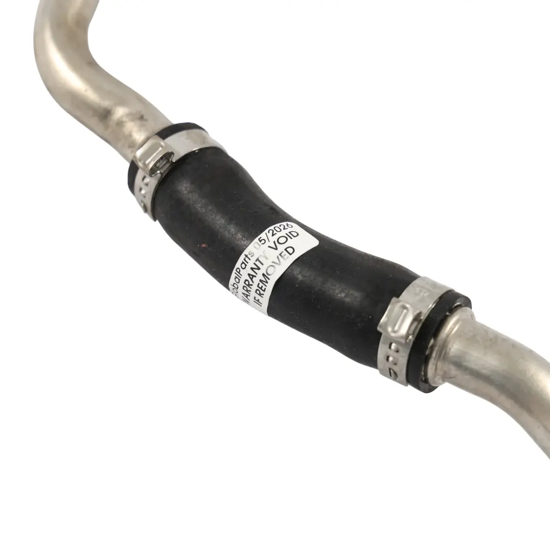 5G Tubo Retorno Aceite Turbo 2.0 Gasolina para Audi TTS FV VW Golf con número de pieza 06K145735R Audi TTS FV VW Golf 5G Tubo Retorno Aceite Turbo 2.0 Gasolina - SKU 06K145735R - Número de pieza 06K145735R