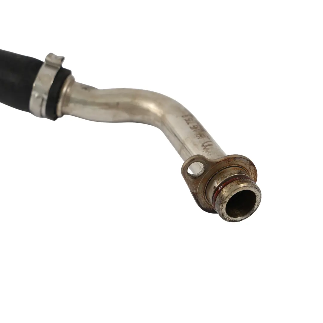 5G Turbo Ölrückführleitung Schlauch 2.0 Benzin für Audi TTS FV VW Golf mit Teilenummer 06K145735R Audi TTS FV VW Golf 5G Turbo Ölrückführleitung Schlauch 2.0 Benzin - SKU 06K145735R - Teilenummer 06K145735R