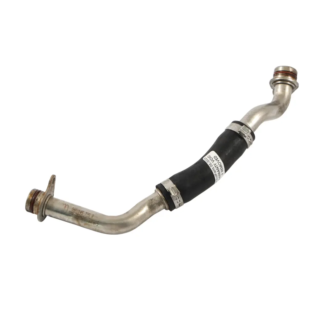 Audi TTS FV VW Golf 5G Tubo Ritorno Olio Turbo 2.0 Benzina - SKU 06K145735R - Numero di parte 06K145735R