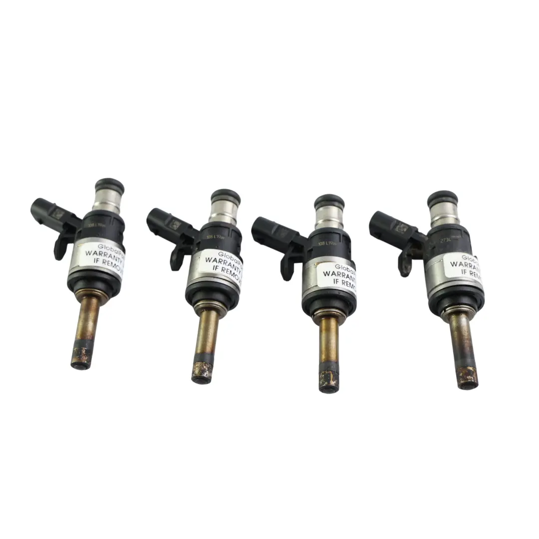 Zestaw Wtryskiwaczy Paliwa 2.0 TFSI do Audi A3 8V VW Golf Mk7 VII o numerze 06K906036N Audi A3 8V VW Golf Mk7 VII Zestaw Wtryskiwaczy Paliwa 2.0 TFSI - SKU 06K906036N - Numer Części 06K906036N