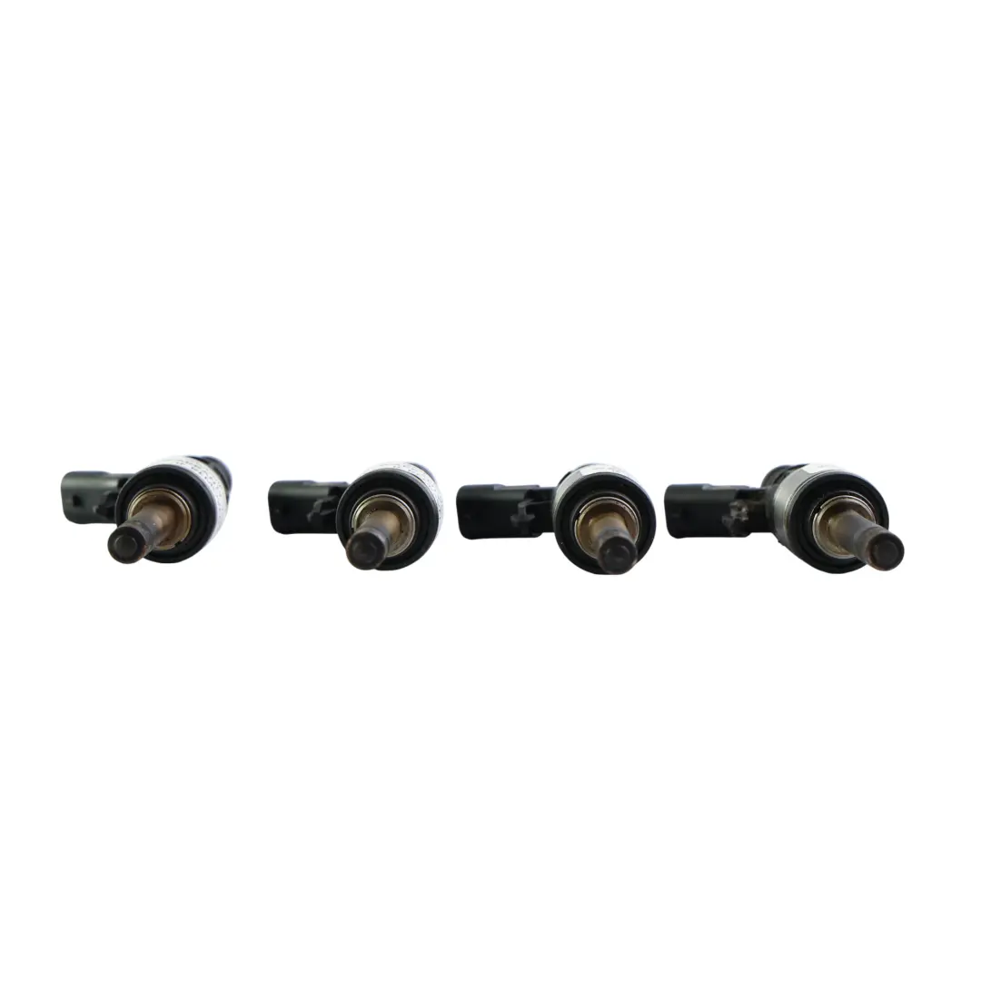 Zestaw Wtryskiwaczy Paliwa 2.0 TFSI do Audi A3 8V VW Golf Mk7 VII o numerze 06K906036N Audi A3 8V VW Golf Mk7 VII Zestaw Wtryskiwaczy Paliwa 2.0 TFSI - SKU 06K906036N - Numer Części 06K906036N