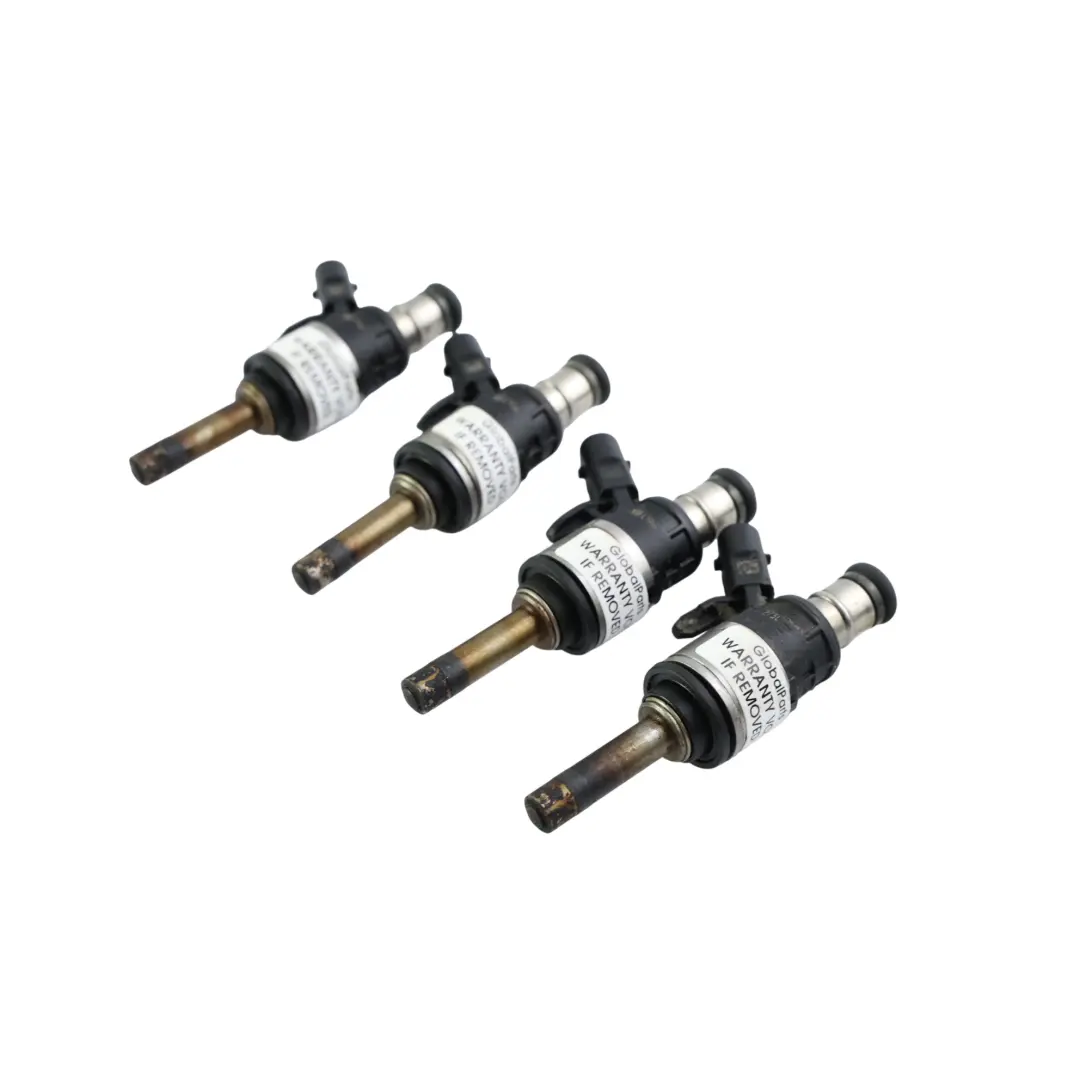 Zestaw Wtryskiwaczy Paliwa 2.0 TFSI do Audi A3 8V VW Golf Mk7 VII o numerze 06K906036N Audi A3 8V VW Golf Mk7 VII Zestaw Wtryskiwaczy Paliwa 2.0 TFSI - SKU 06K906036N - Numer Części 06K906036N