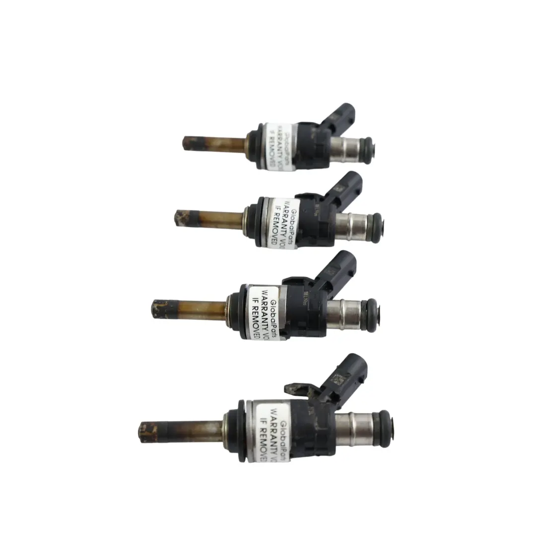 Audi A3 8V VW Golf Mk7 VII Juego De Inyectores Combustible 2.0 TFSI - SKU 06K906036N - Número de pieza 06K906036N