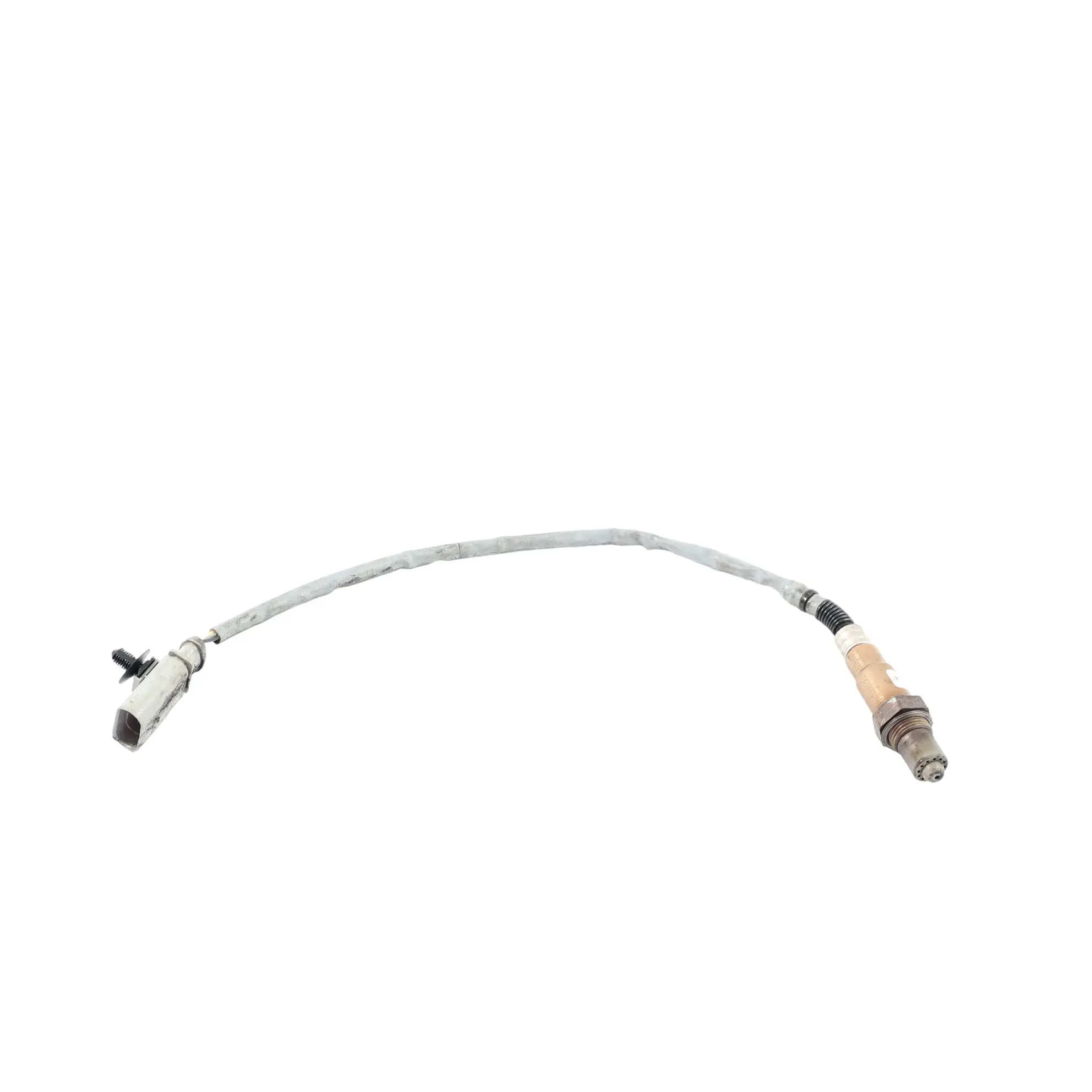 Volkswagen Scirocco MK3 Sonda Lambda Sensor Oxígeno Gasolina 06K906262AG