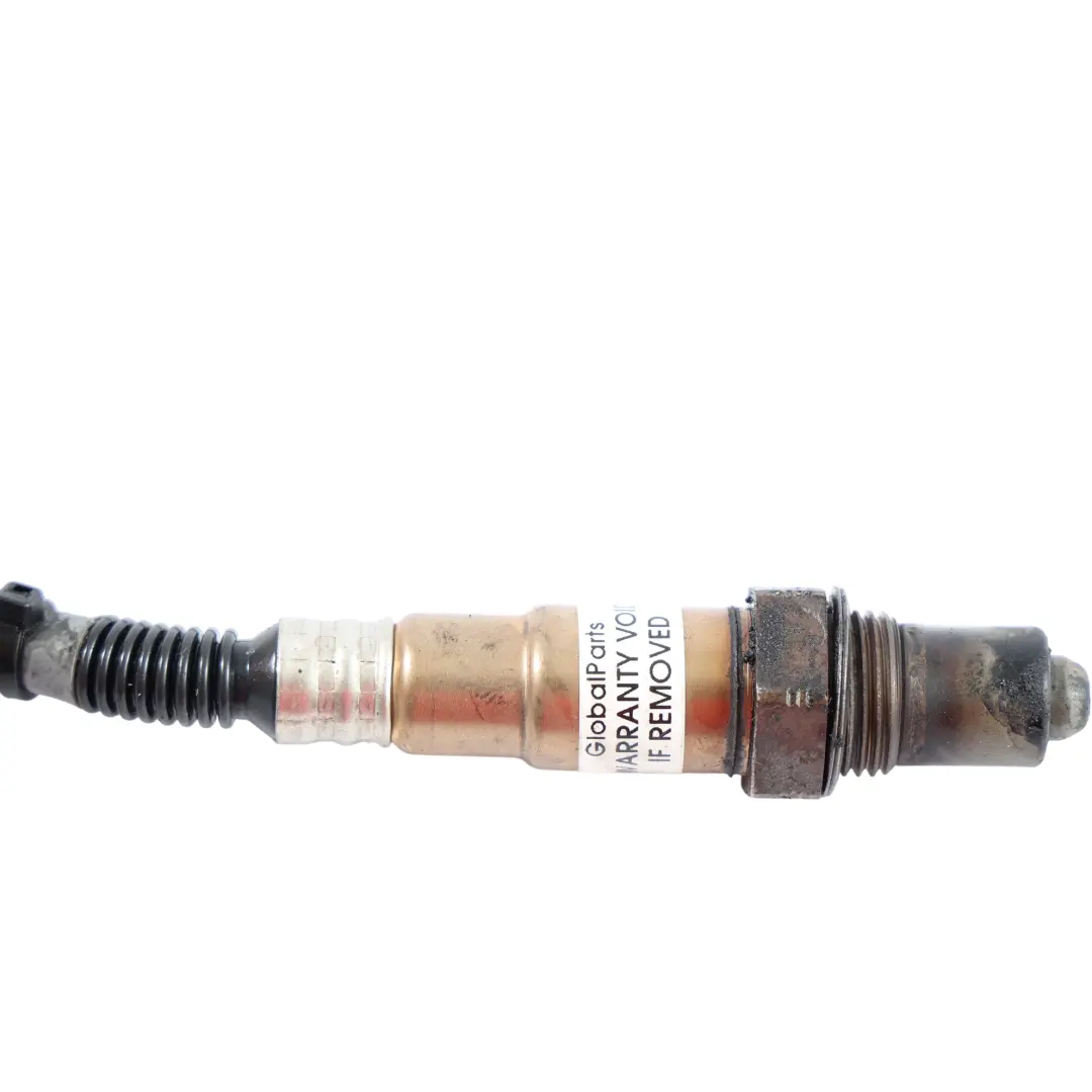 MK3 Sonde Lambda Capteur Oxygène Essence pour Volkswagen Scirocco à propos du numéro de pièce 06K906262AG Volkswagen Scirocco MK3 Sonde Lambda Capteur Oxygène Essence - SKU 06K906262AG - Numéro de pièce 06K906262AG