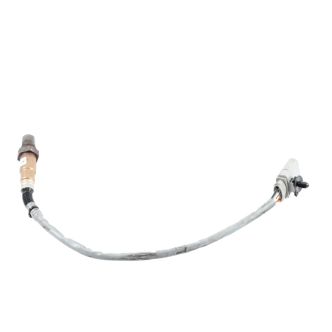 Volkswagen Scirocco MK3 Sonde Lambda Capteur Oxygène Essence - SKU 06K906262AG - Numéro de pièce 06K906262AG
