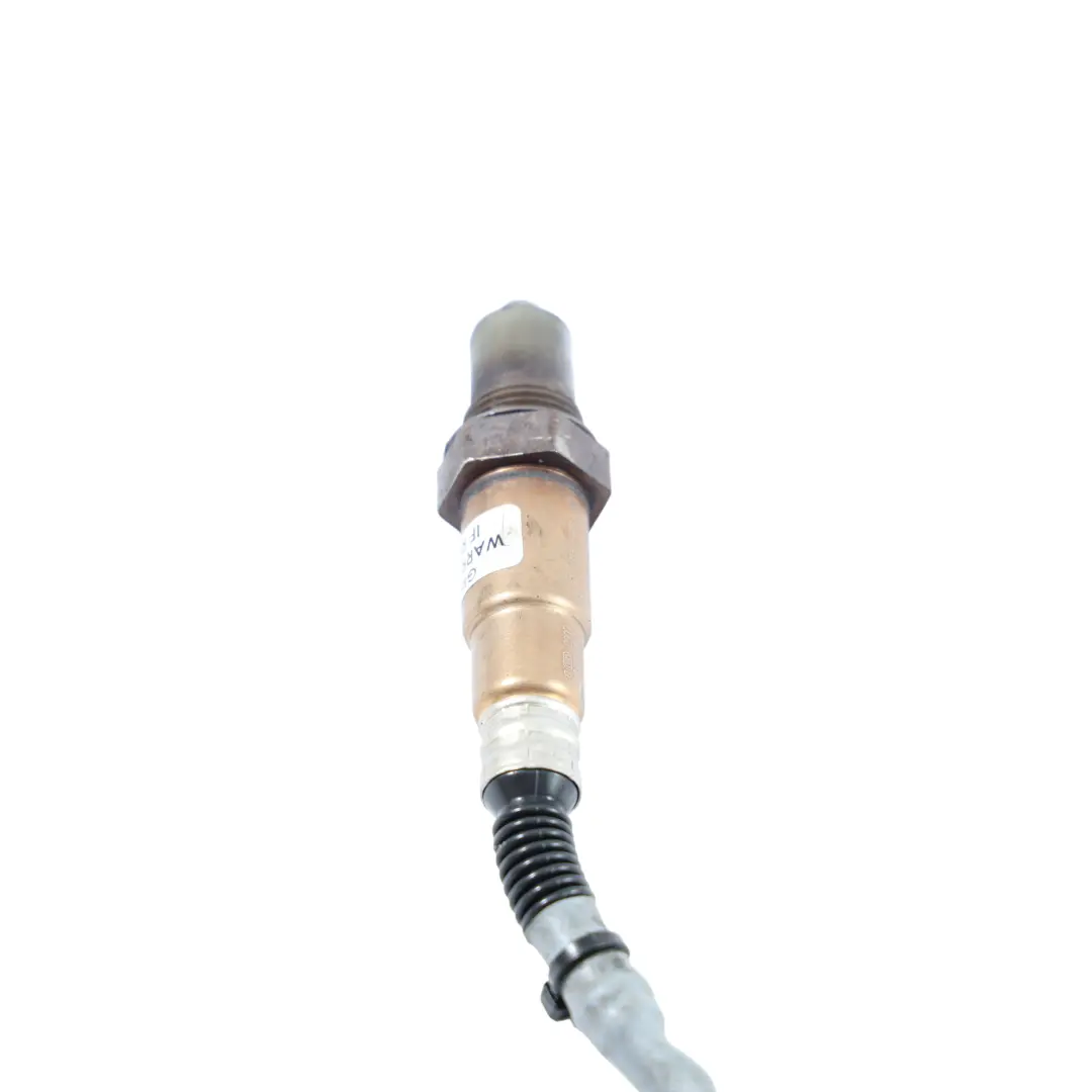 MK3 Lambda Sauerstoffsensor Sonde Benzin für Volkswagen Scirocco mit Teilenummer 06K906262AG Volkswagen Scirocco MK3 Lambda Sauerstoffsensor Sonde Benzin - SKU 06K906262AG - Teilenummer 06K906262AG