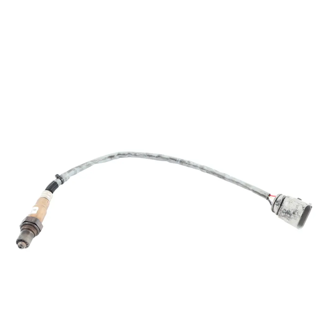 Volkswagen Scirocco MK3 Sonda Lambda Sensor Oxígeno Gasolina - SKU 06K906262AG - Número de pieza 06K906262AG