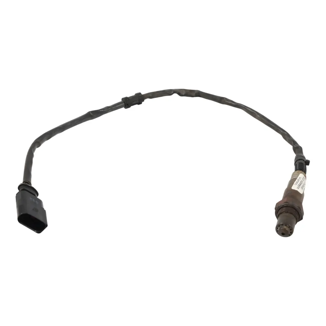 Volkswagen Scirocco MK3 Sonda Lambda Sensore Ossigeno 2.0 Benzina - SKU 06K906262T - Numero di parte 06K906262T