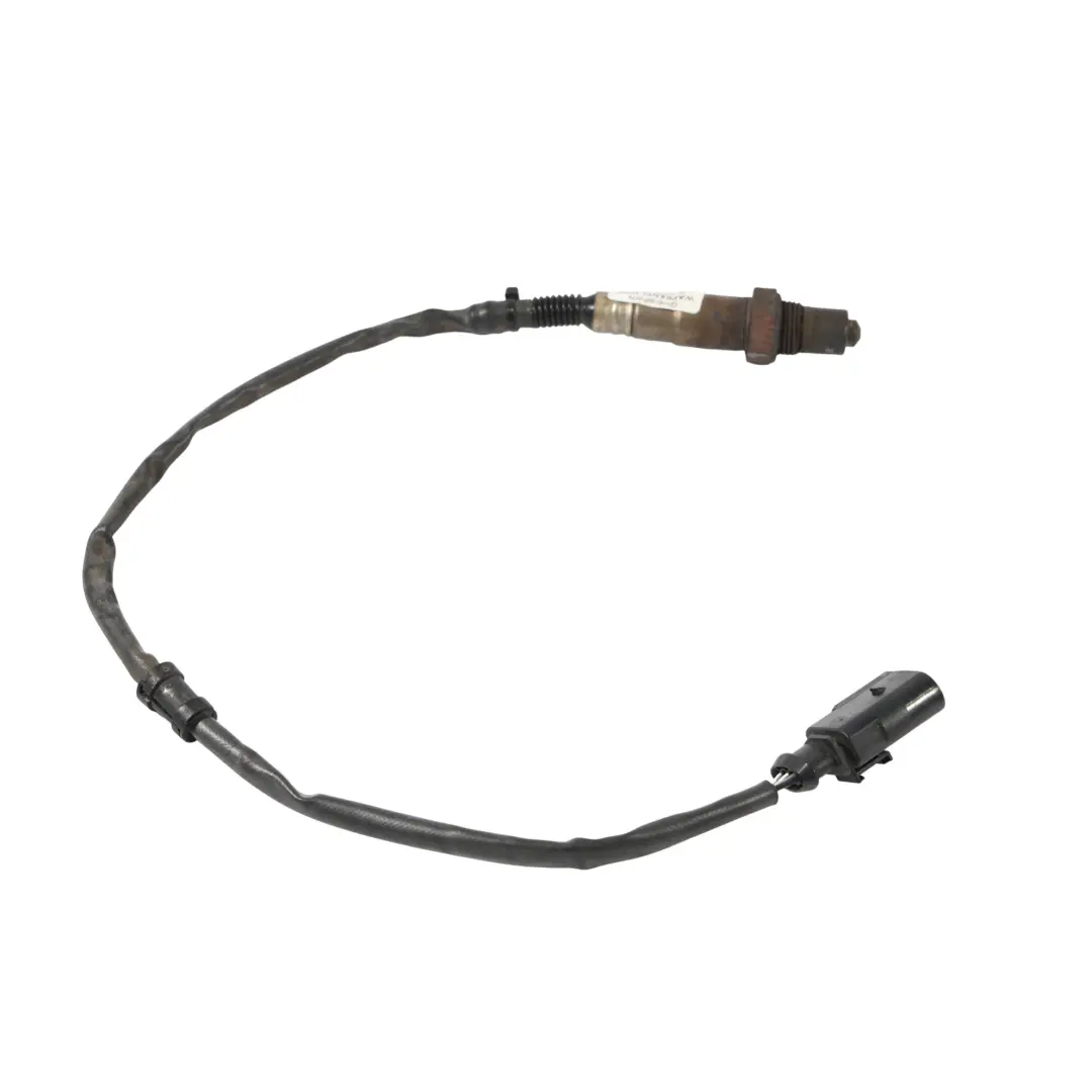 MK3 Lambda Sauerstoffsensor Sonde 2.0 Benzin für Volkswagen Scirocco mit Teilenummer 06K906262T Volkswagen Scirocco MK3 Lambda Sauerstoffsensor Sonde 2.0 Benzin - SKU 06K906262T - Teilenummer 06K906262T