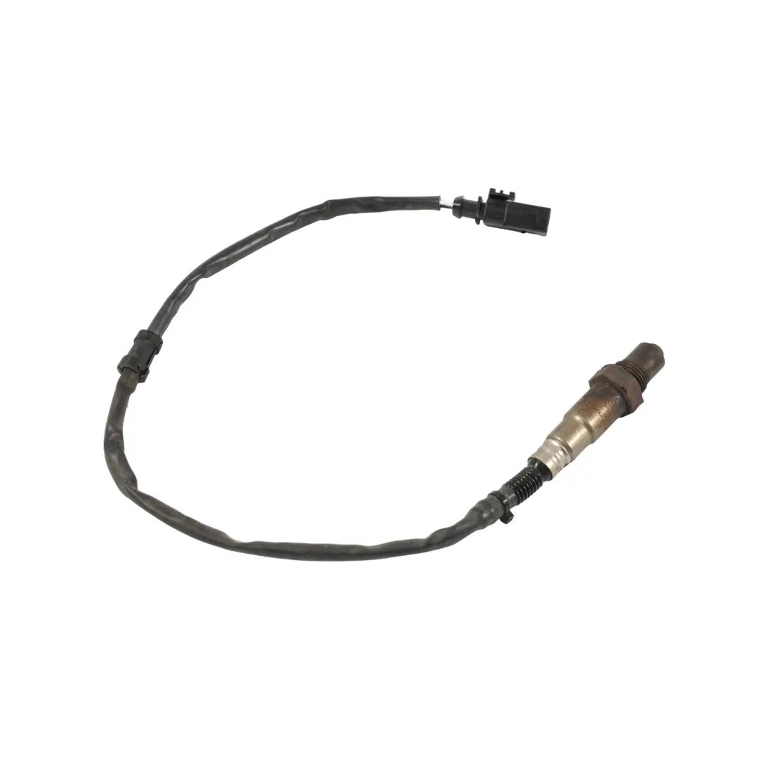 VW Volkswagen Scirocco Mk3 Lambda Oxygen Sensor Probe 2.0 Petrol - SKU 06K906262T - Part number 06K906262T