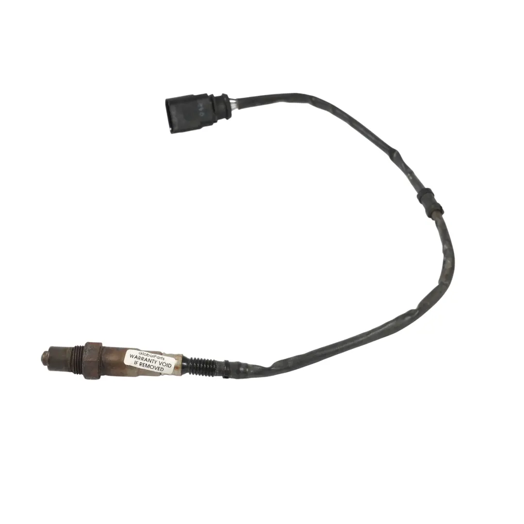 MK3 Lambda Sauerstoffsensor Sonde 2.0 Benzin für Volkswagen Scirocco mit Teilenummer 06K906262T Volkswagen Scirocco MK3 Lambda Sauerstoffsensor Sonde 2.0 Benzin - SKU 06K906262T - Teilenummer 06K906262T