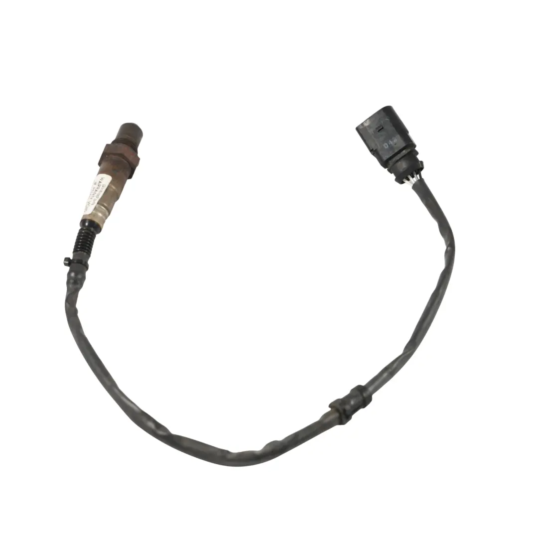 Volkswagen Scirocco MK3 Lambda Sauerstoffsensor Sonde 2.0 Benzin - SKU 06K906262T - Teilenummer 06K906262T